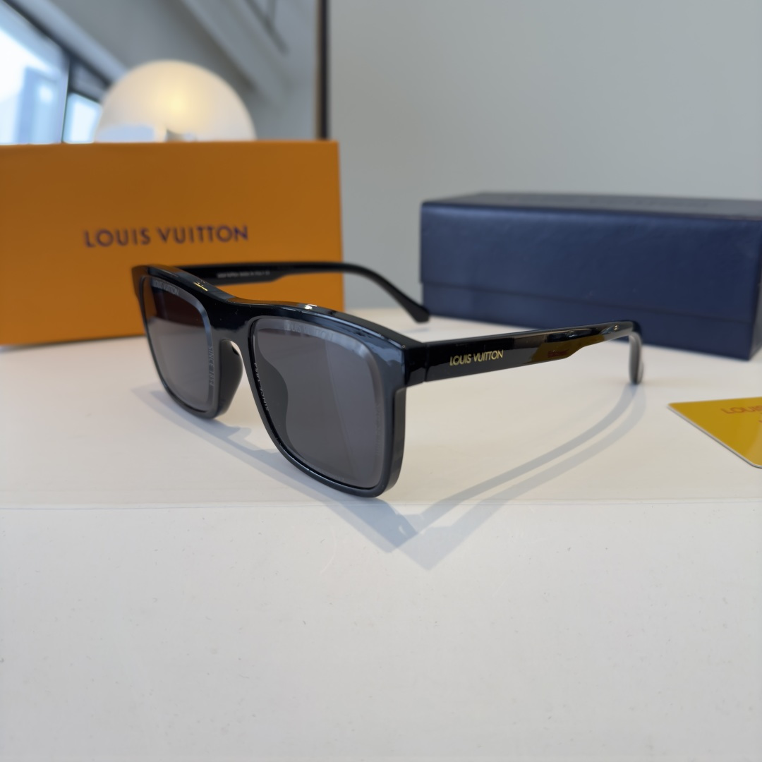 LV sunglasses