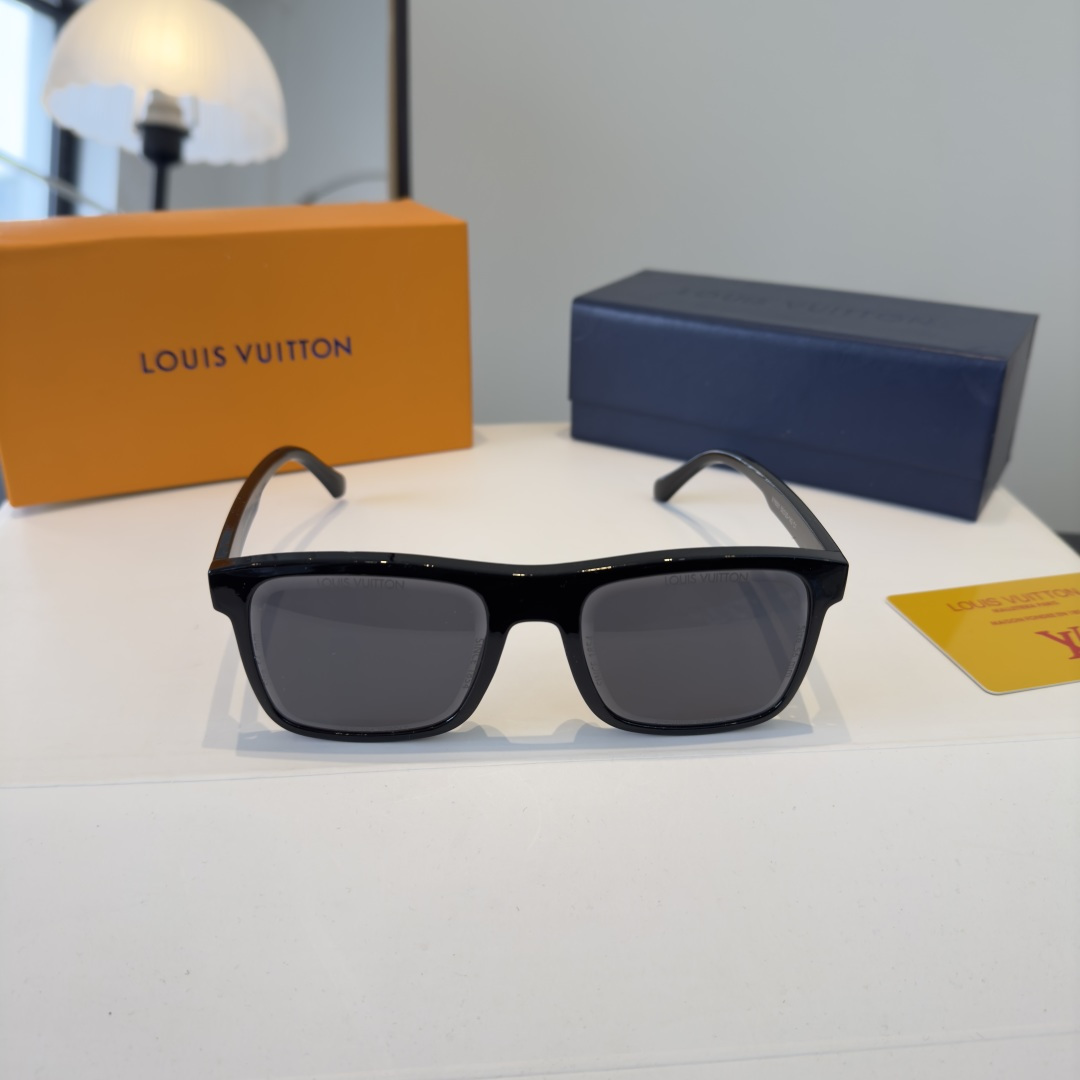LV sunglasses