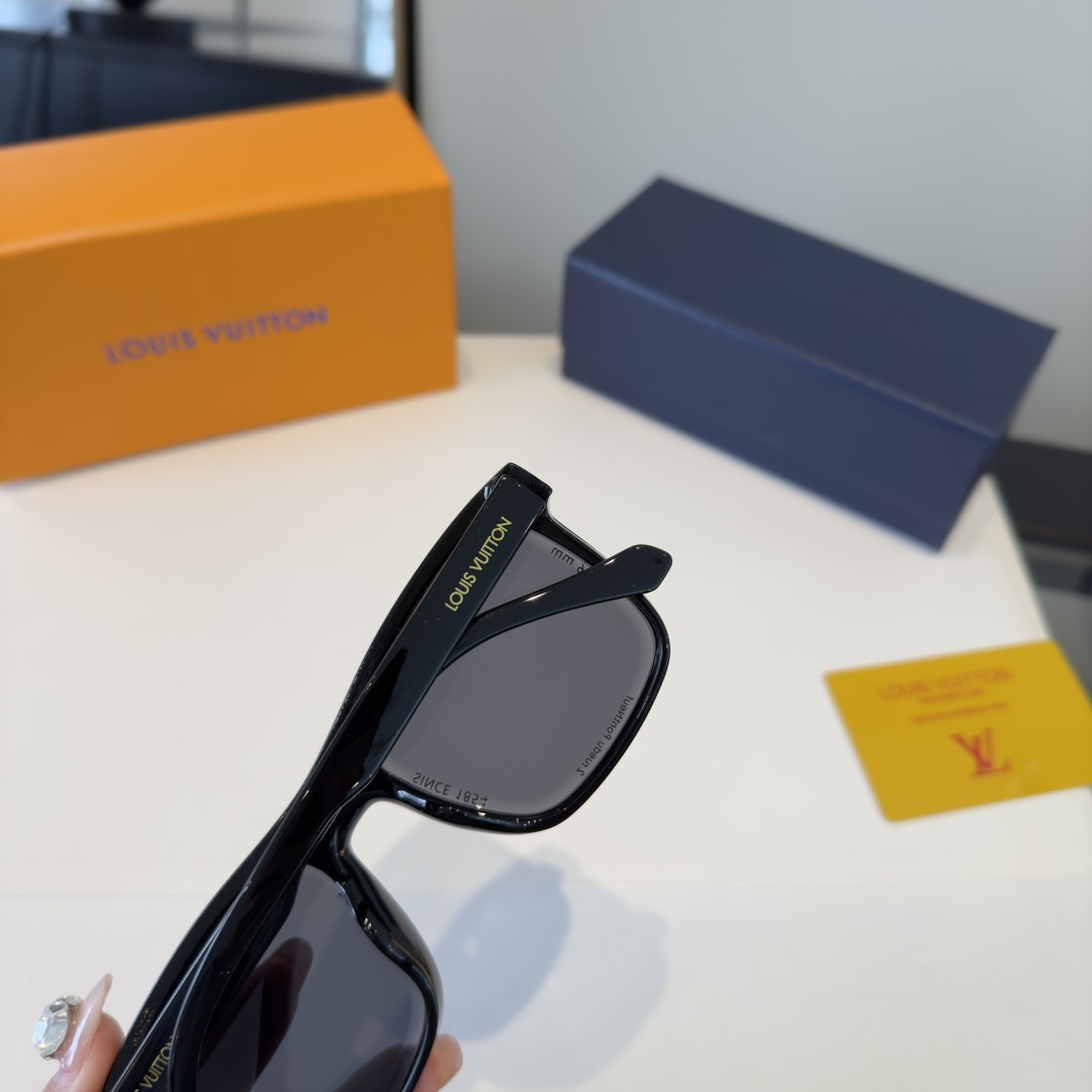 LV sunglasses