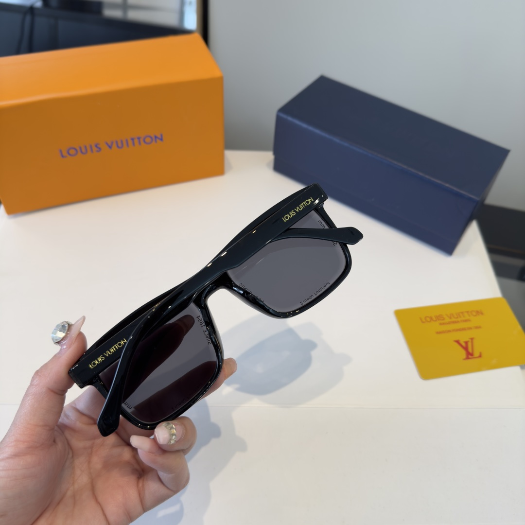 LV sunglasses