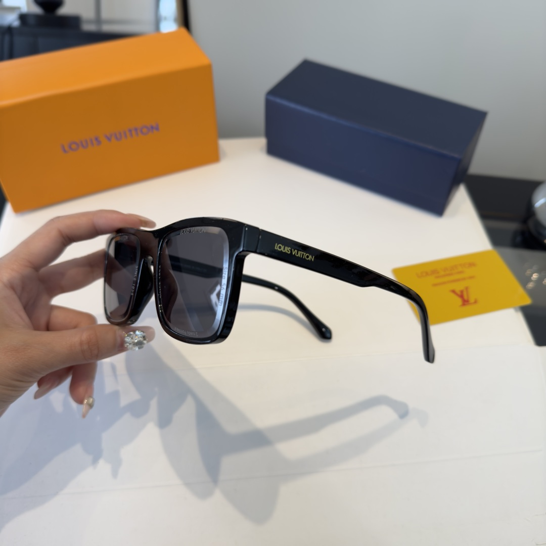 LV sunglasses