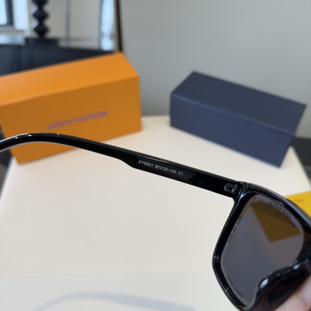 LV sunglasses
