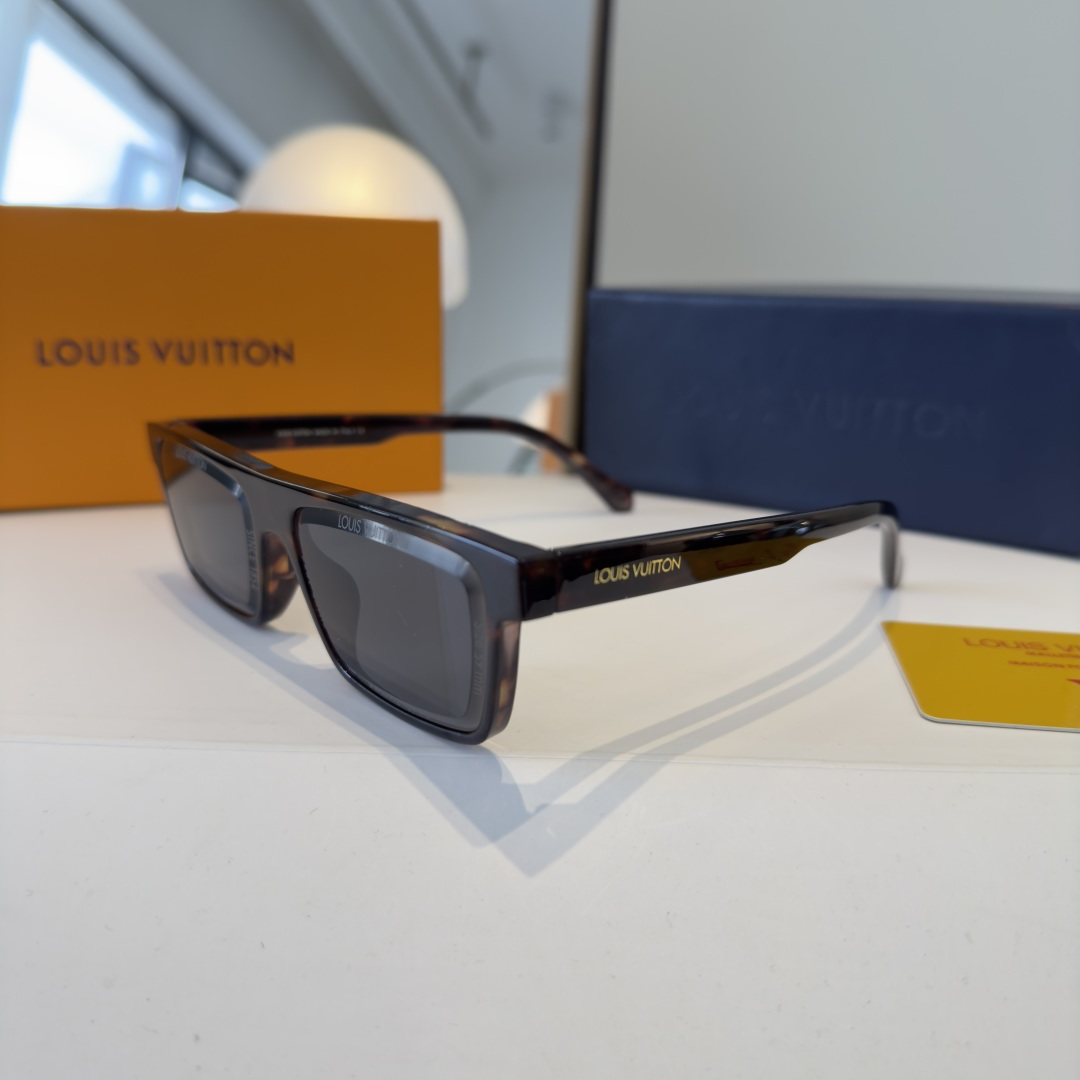 LV sunglasses