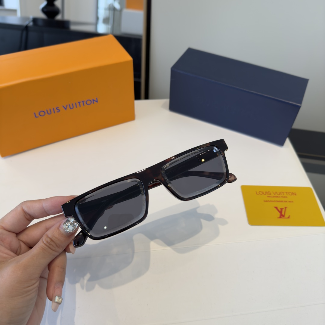 LV sunglasses
