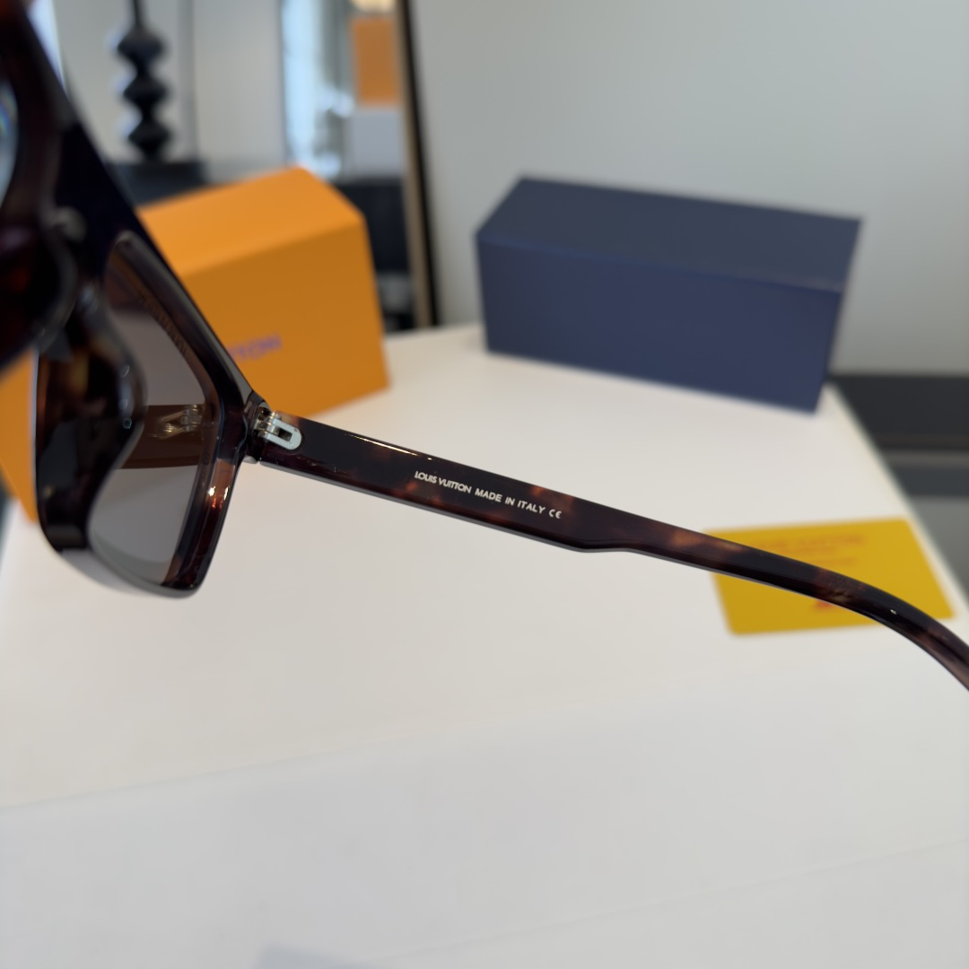 LV sunglasses