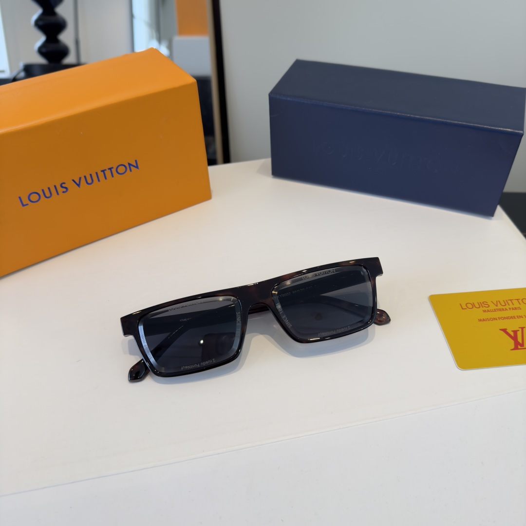 LV sunglasses