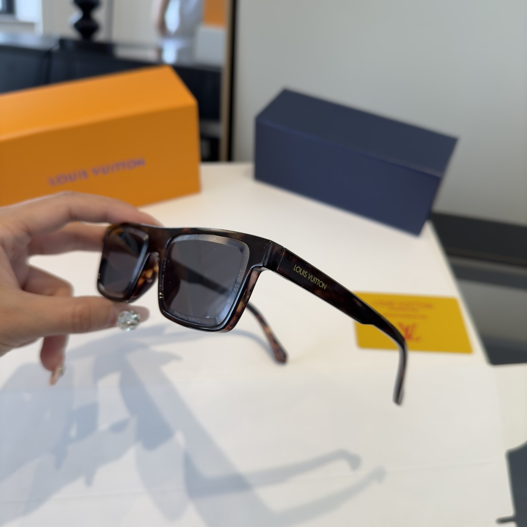 LV sunglasses