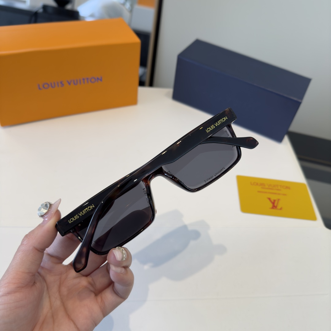 LV sunglasses
