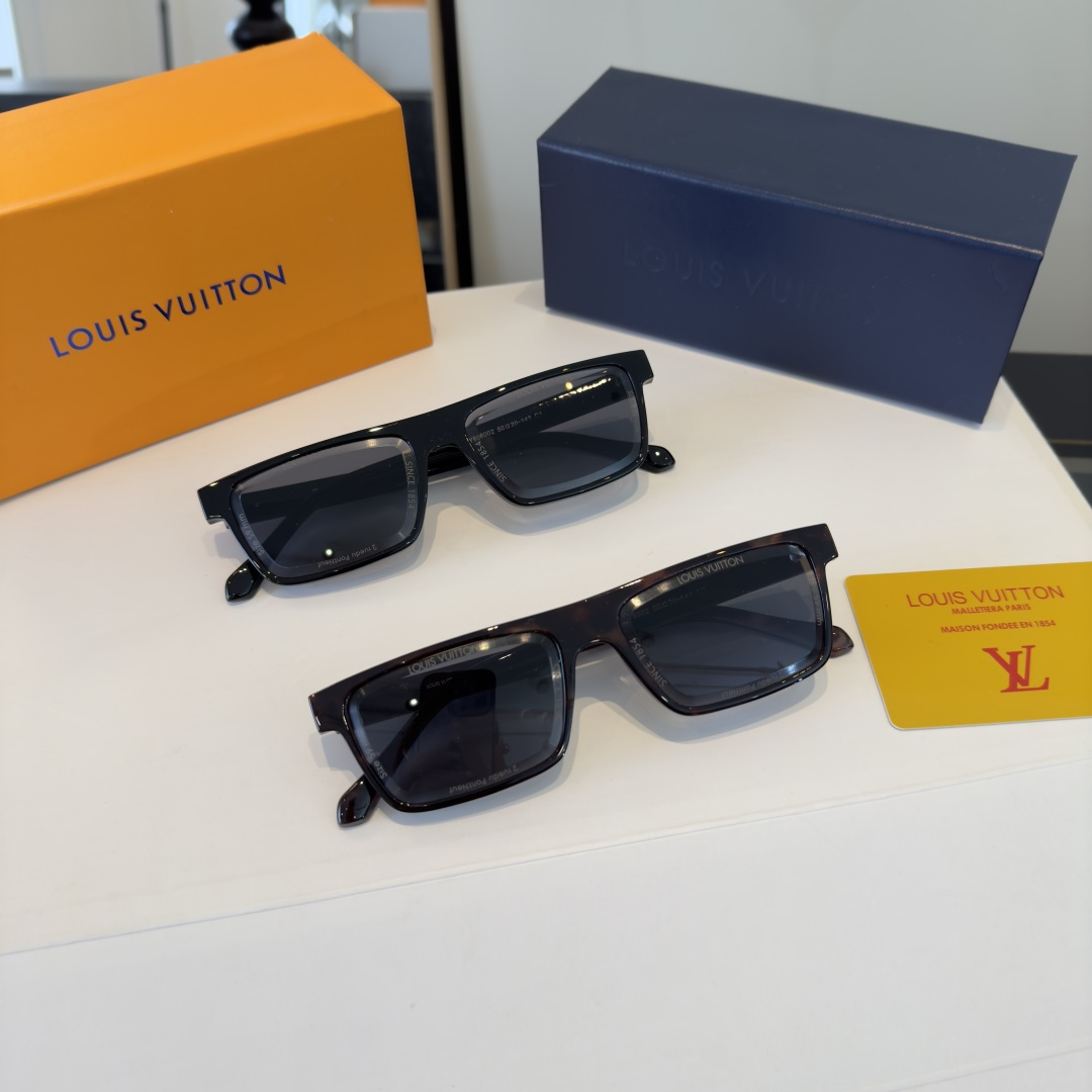 LV sunglasses