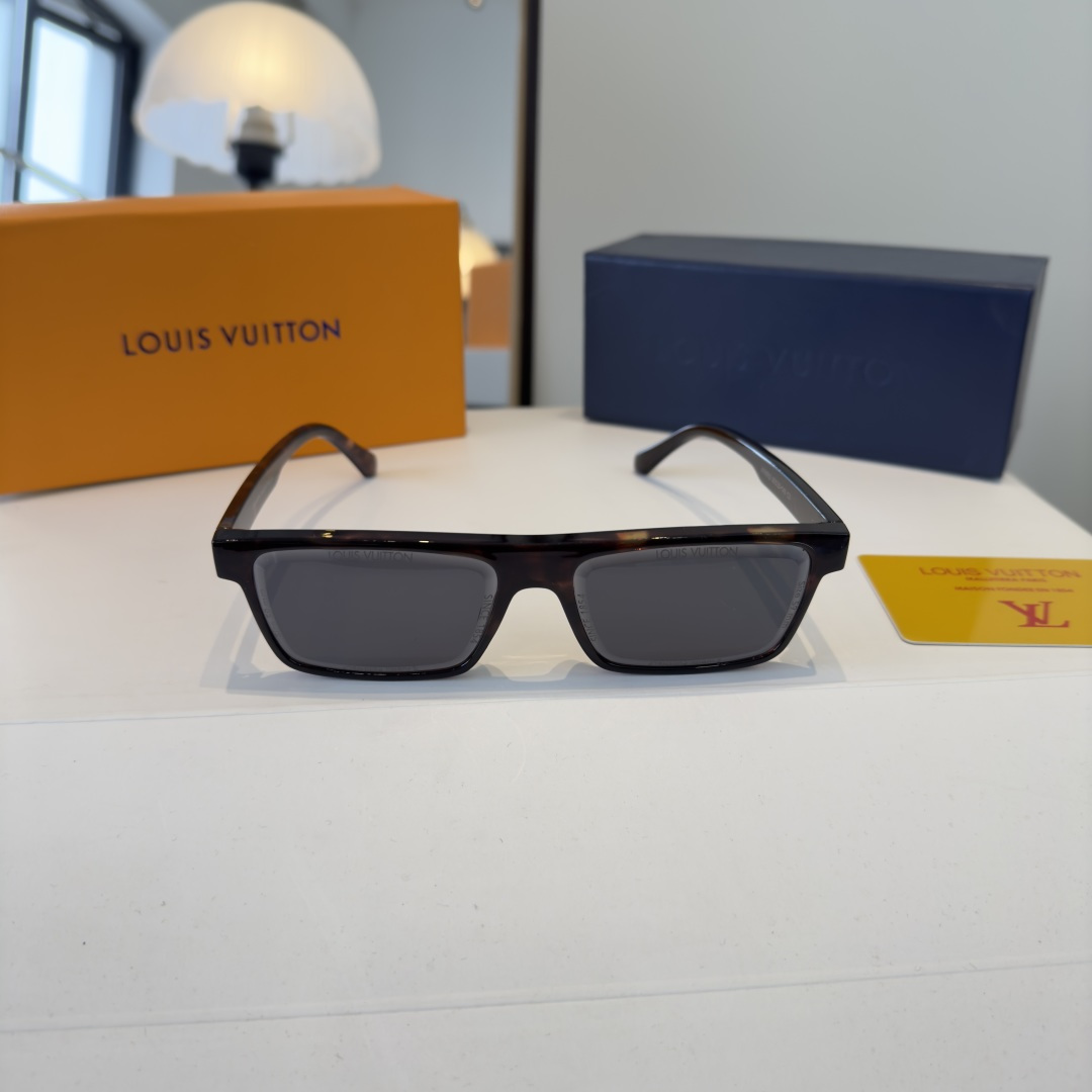 LV sunglasses