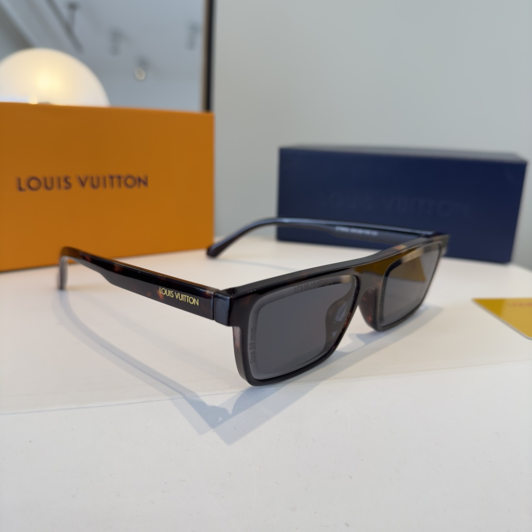 LV sunglasses