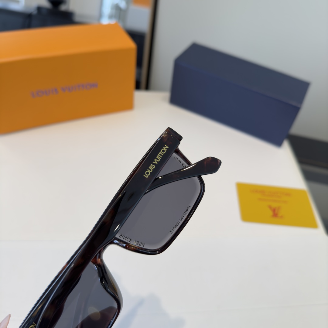 LV sunglasses