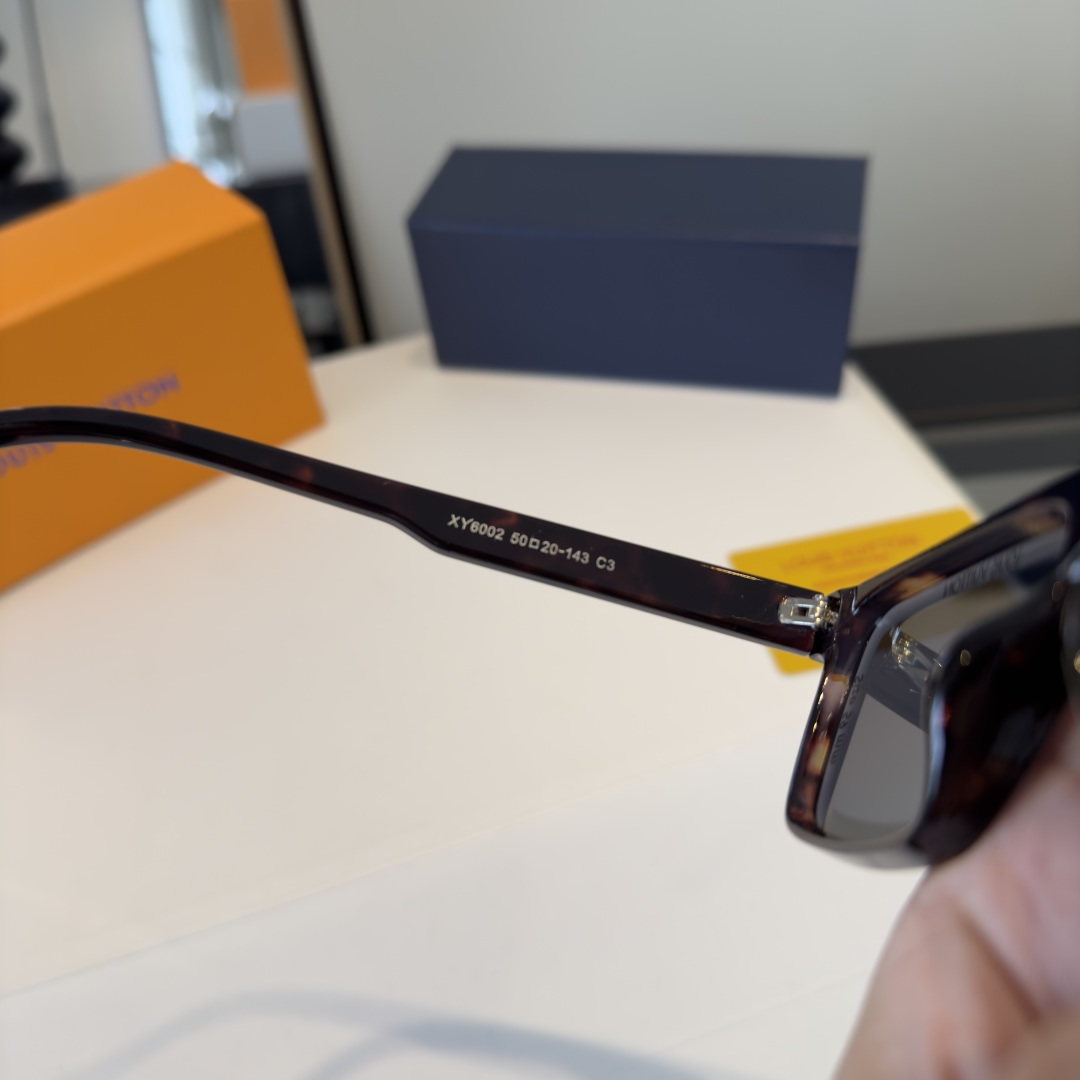 LV sunglasses