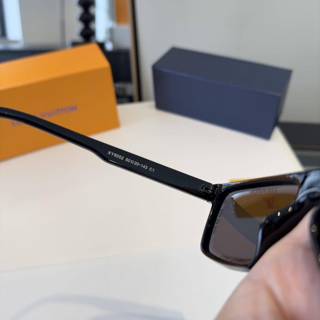 LV sunglasses
