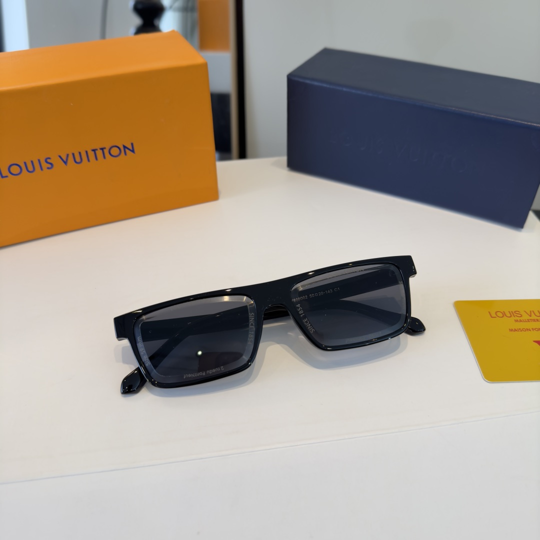 LV sunglasses