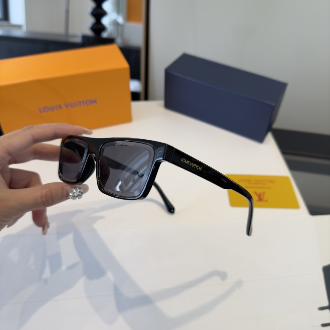 LV sunglasses
