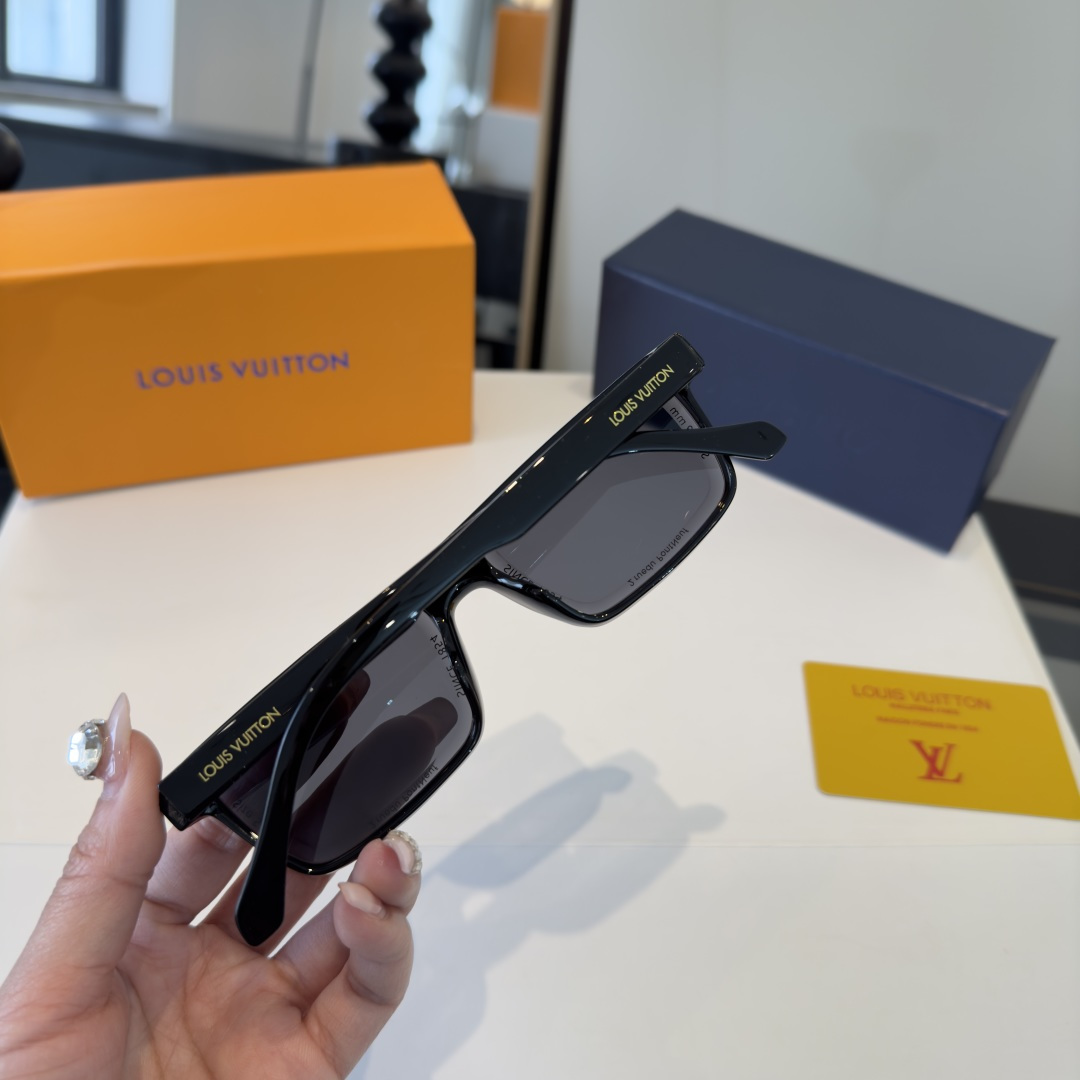 LV sunglasses