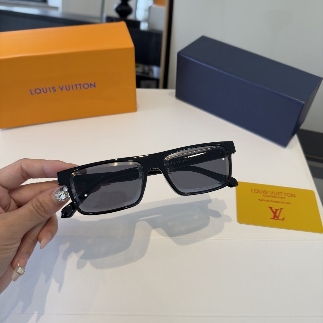 LV sunglasses
