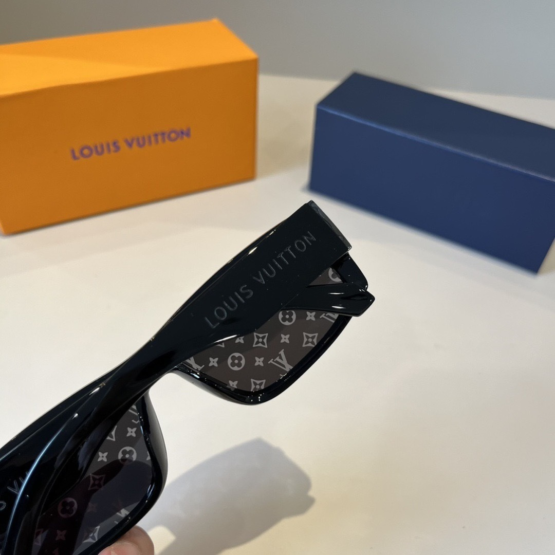 LV sunglasses