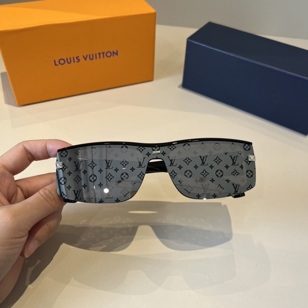 LV sunglasses