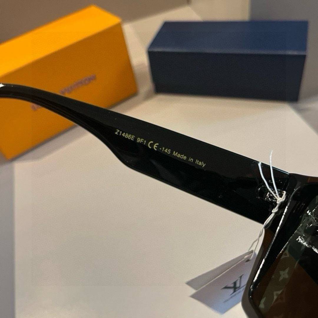 LV sunglasses