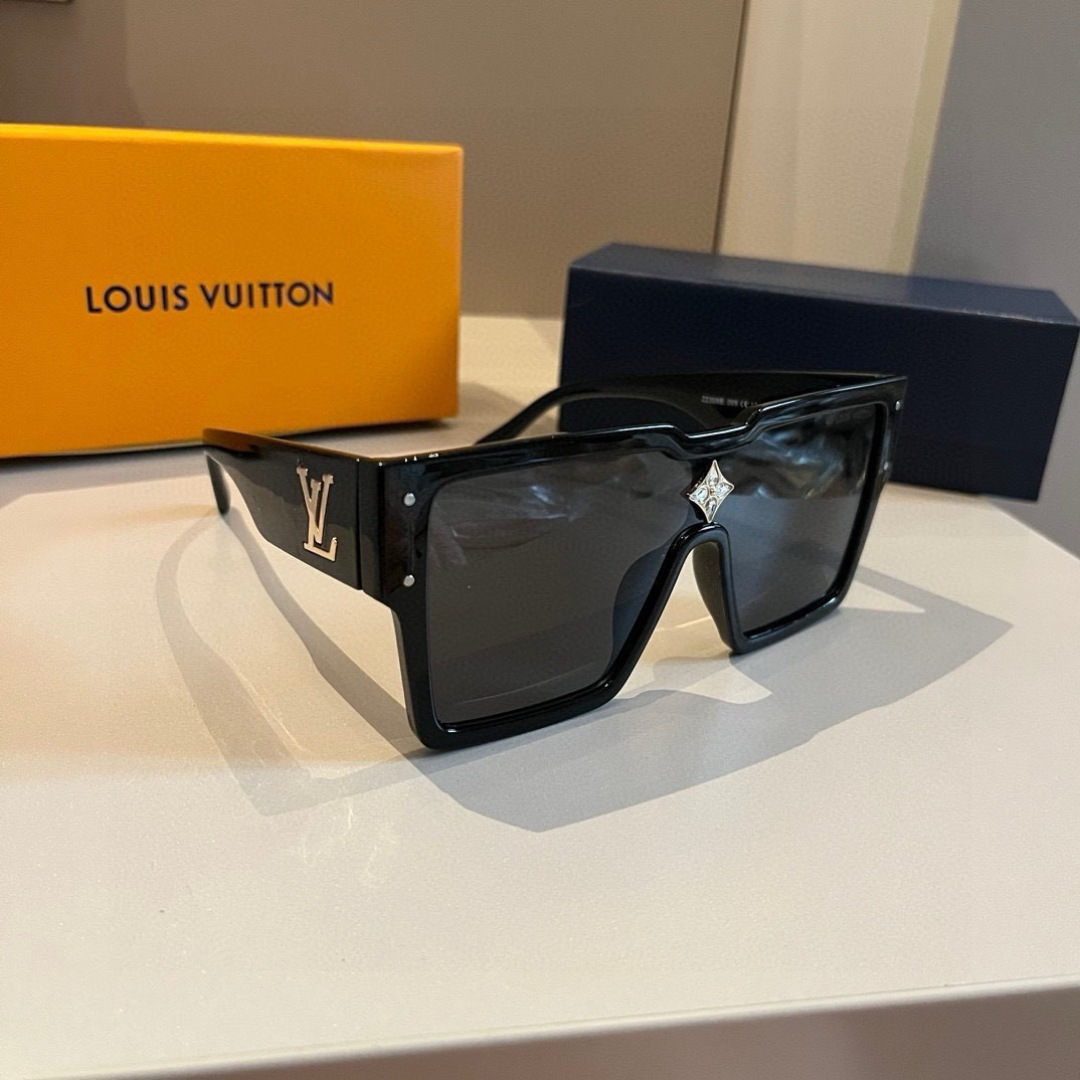 LV sunglasses