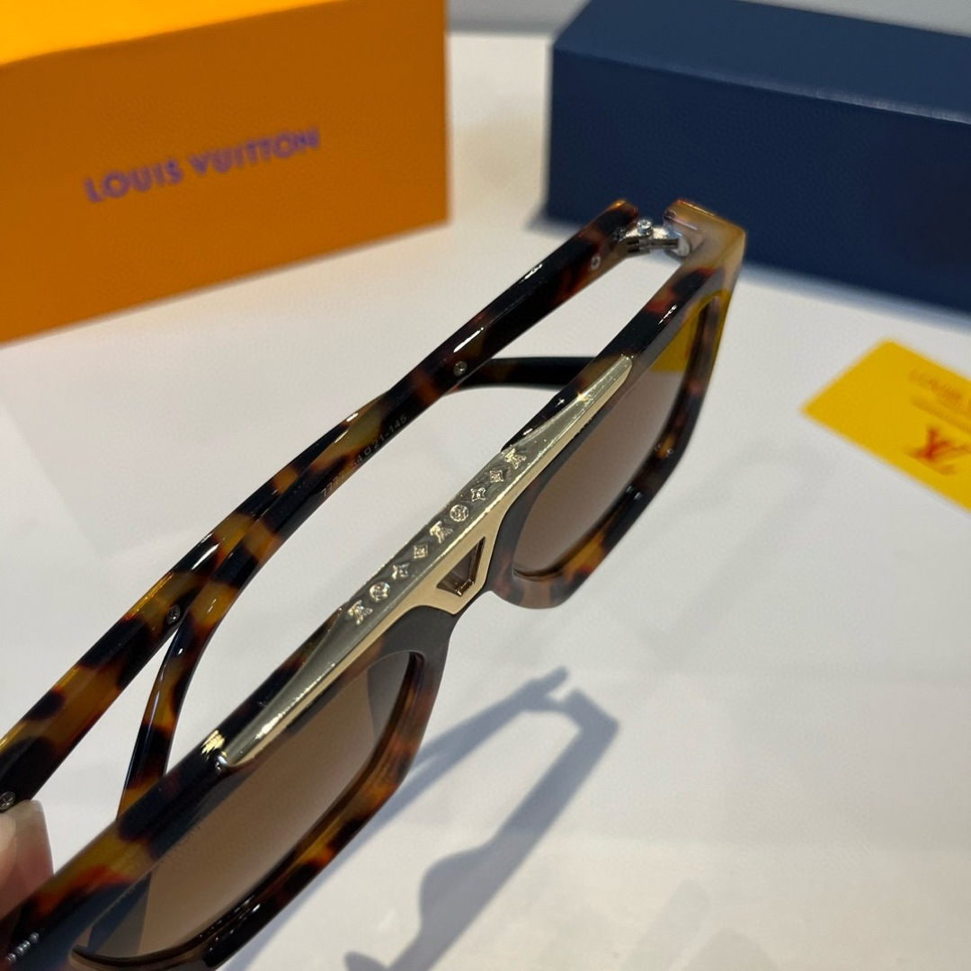 LV sunglasses