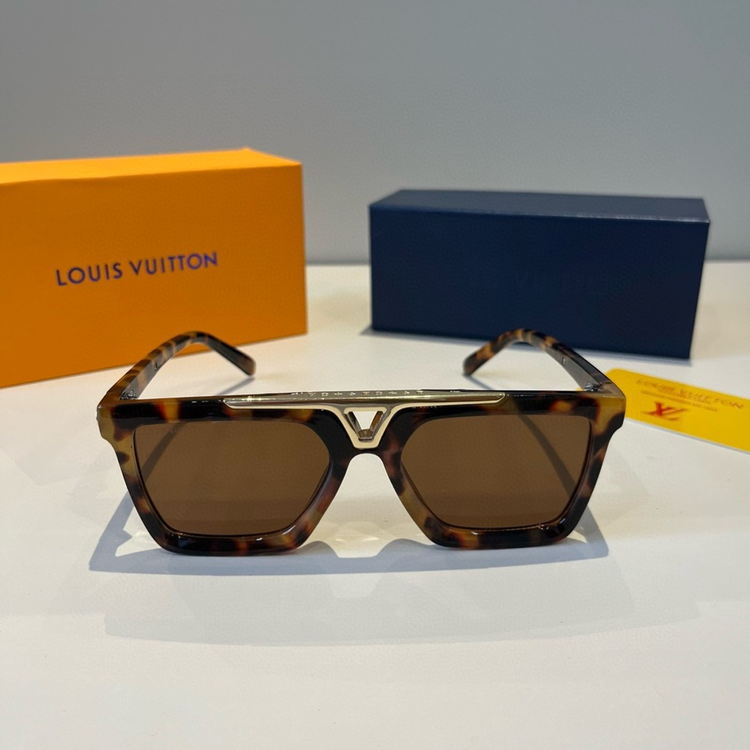 LV sunglasses