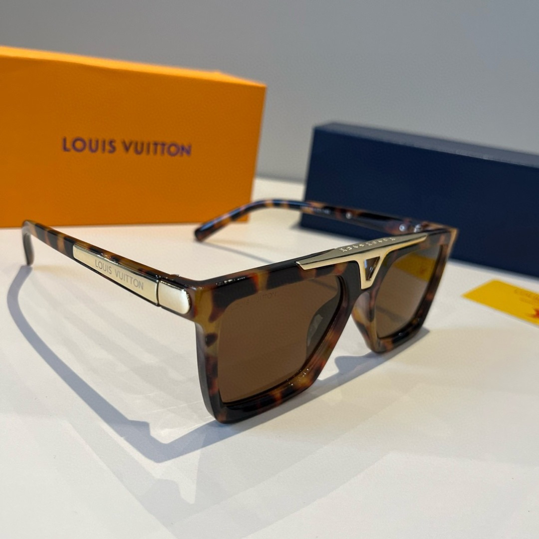 LV sunglasses