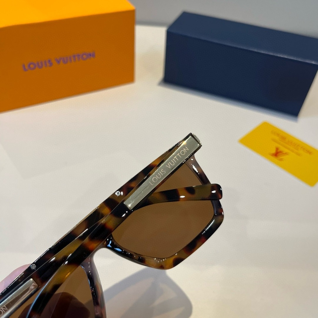 LV sunglasses