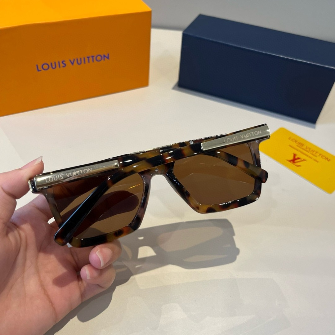 LV sunglasses