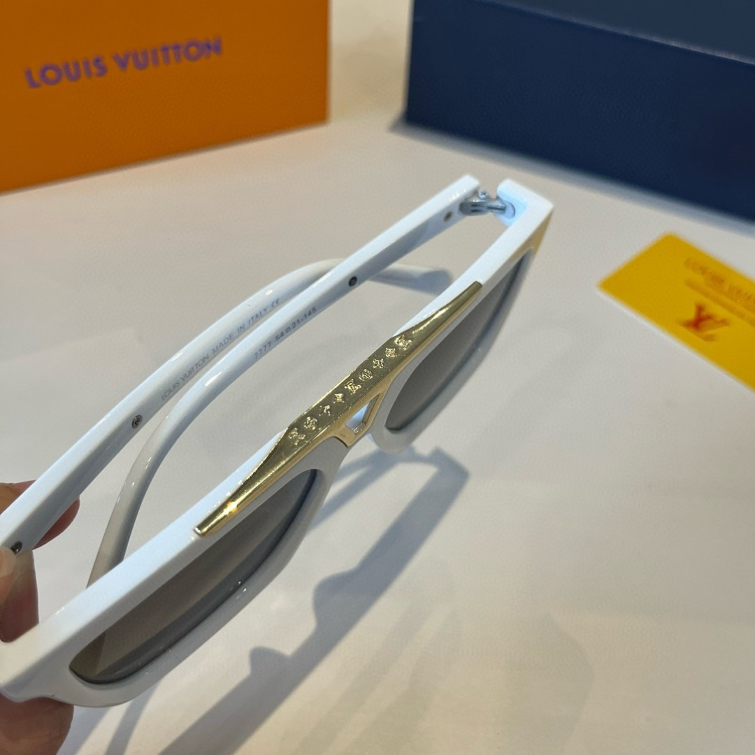 LV sunglasses