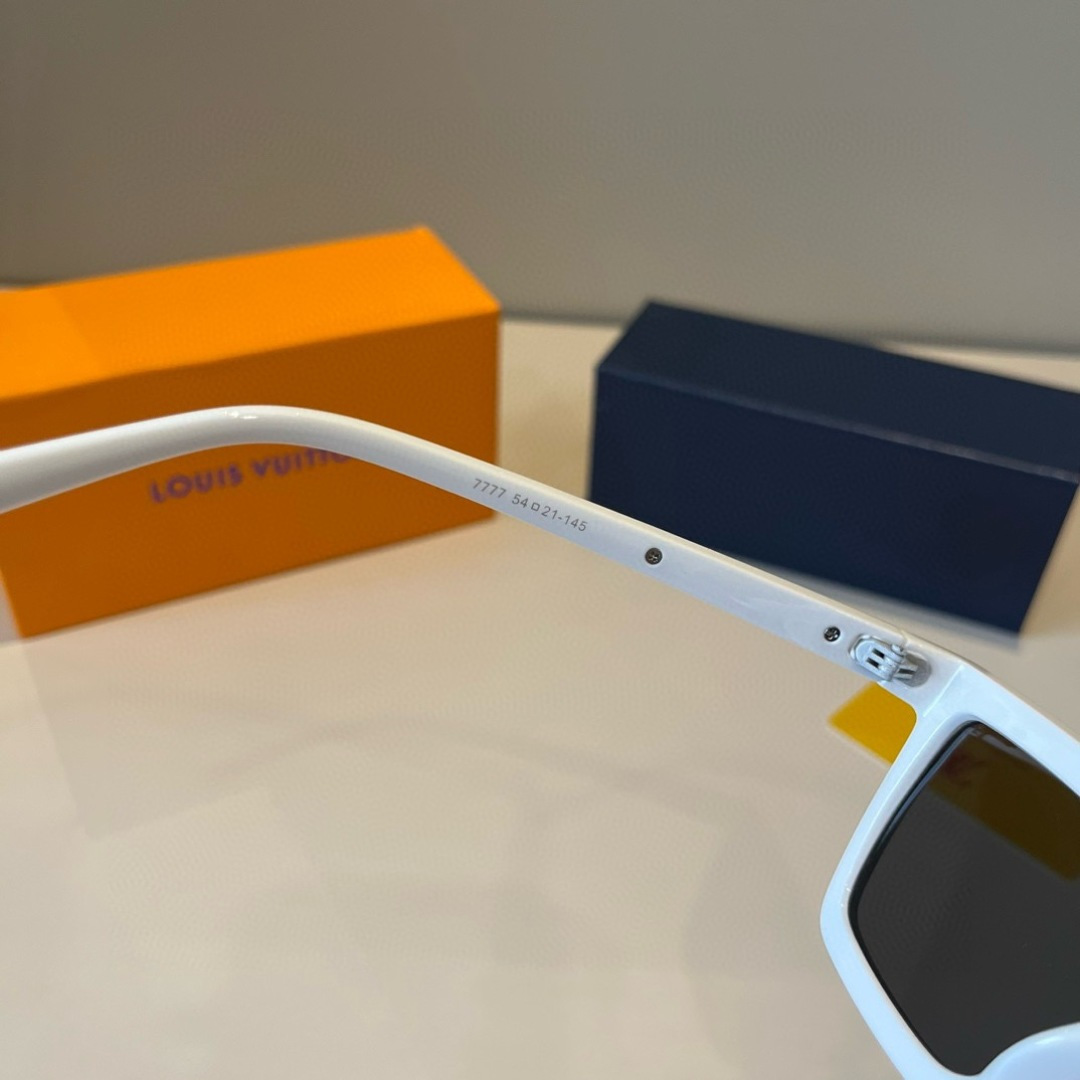 LV sunglasses