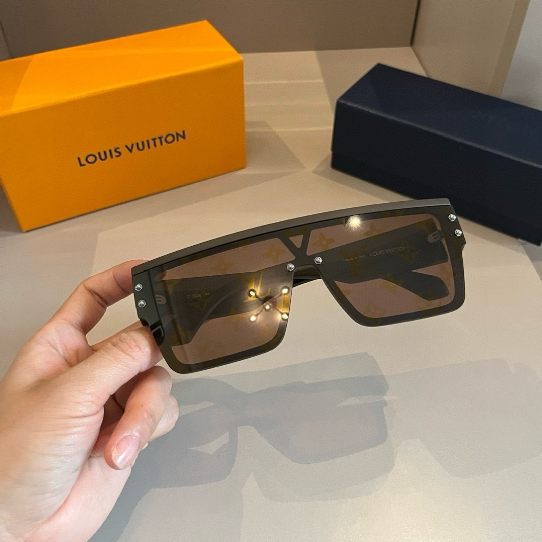 LV sunglasses