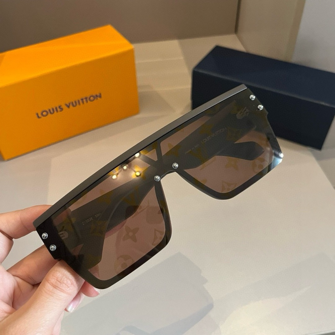 LV sunglasses