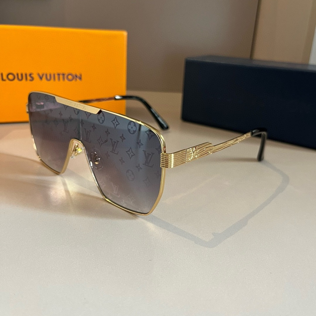 LV sunglasses