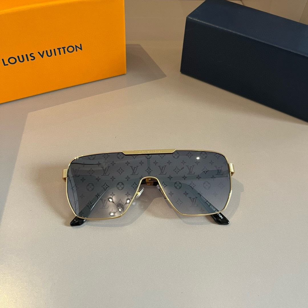 LV sunglasses