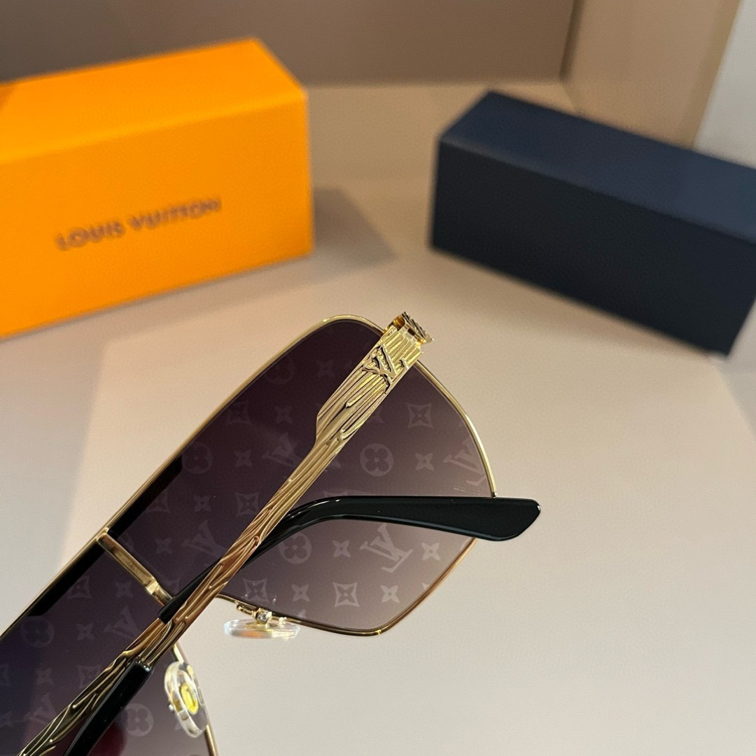 LV sunglasses
