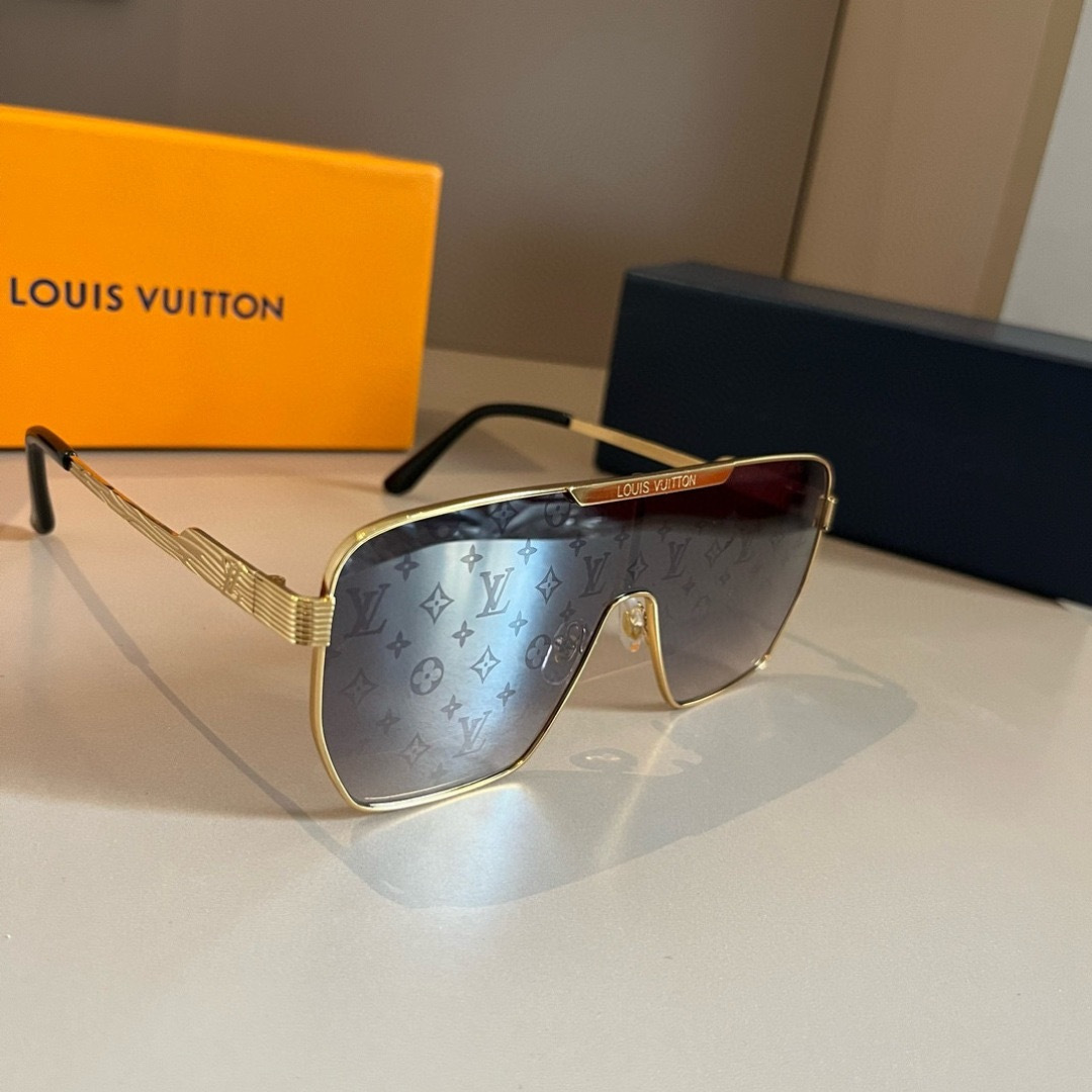 LV sunglasses