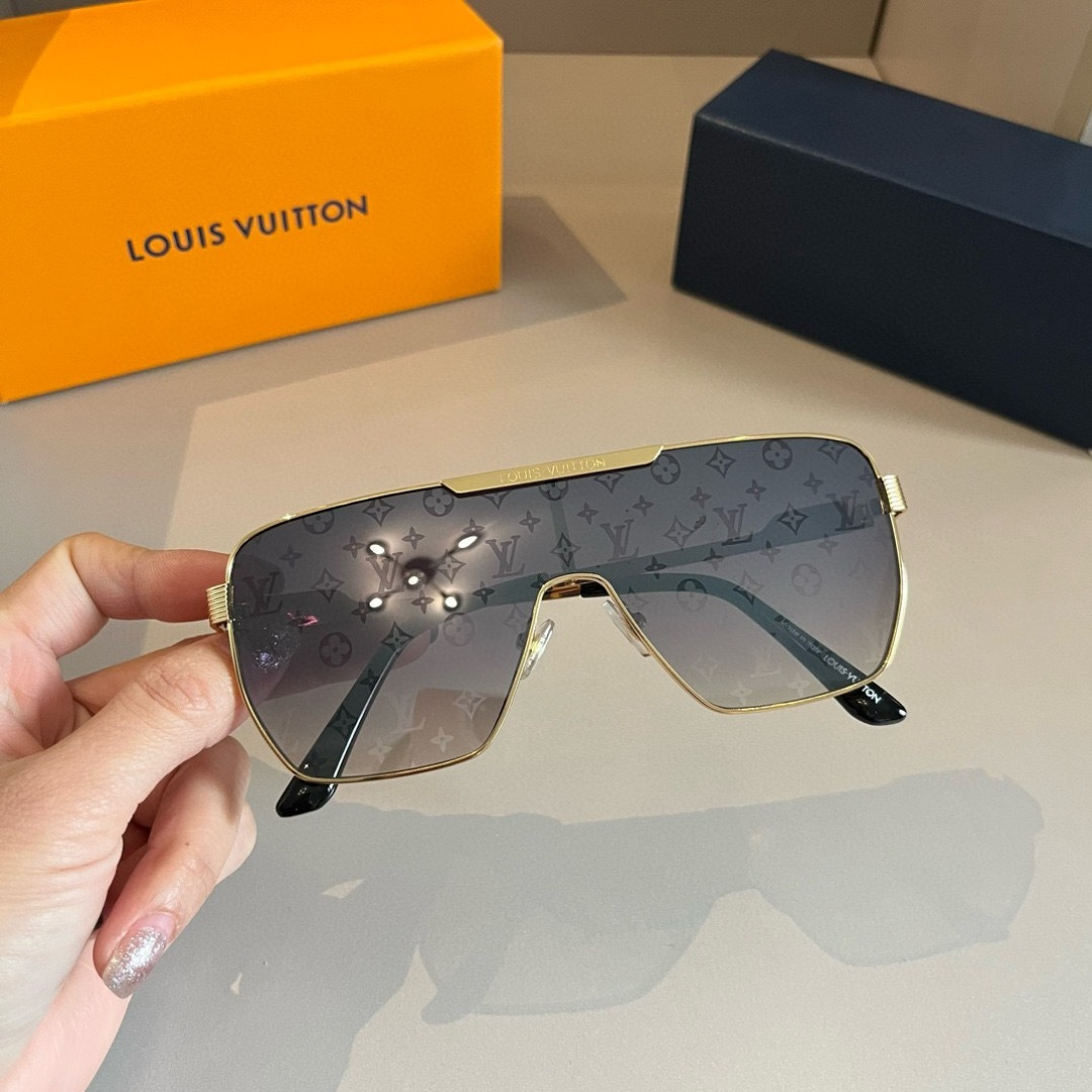 LV sunglasses