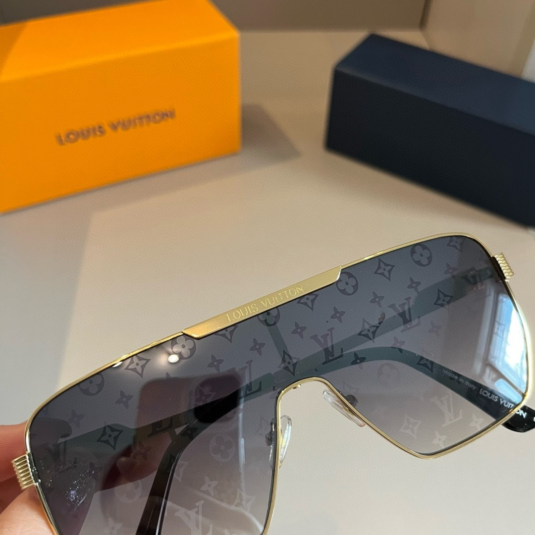 LV sunglasses
