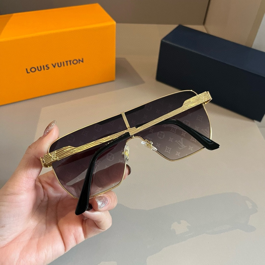 LV sunglasses