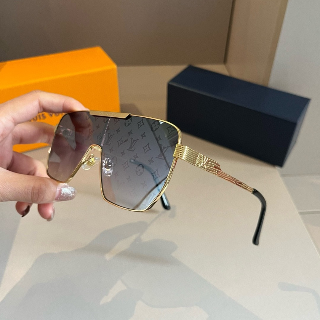 LV sunglasses