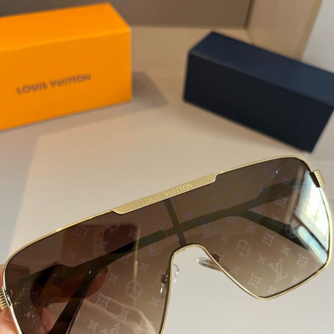 LV sunglasses
