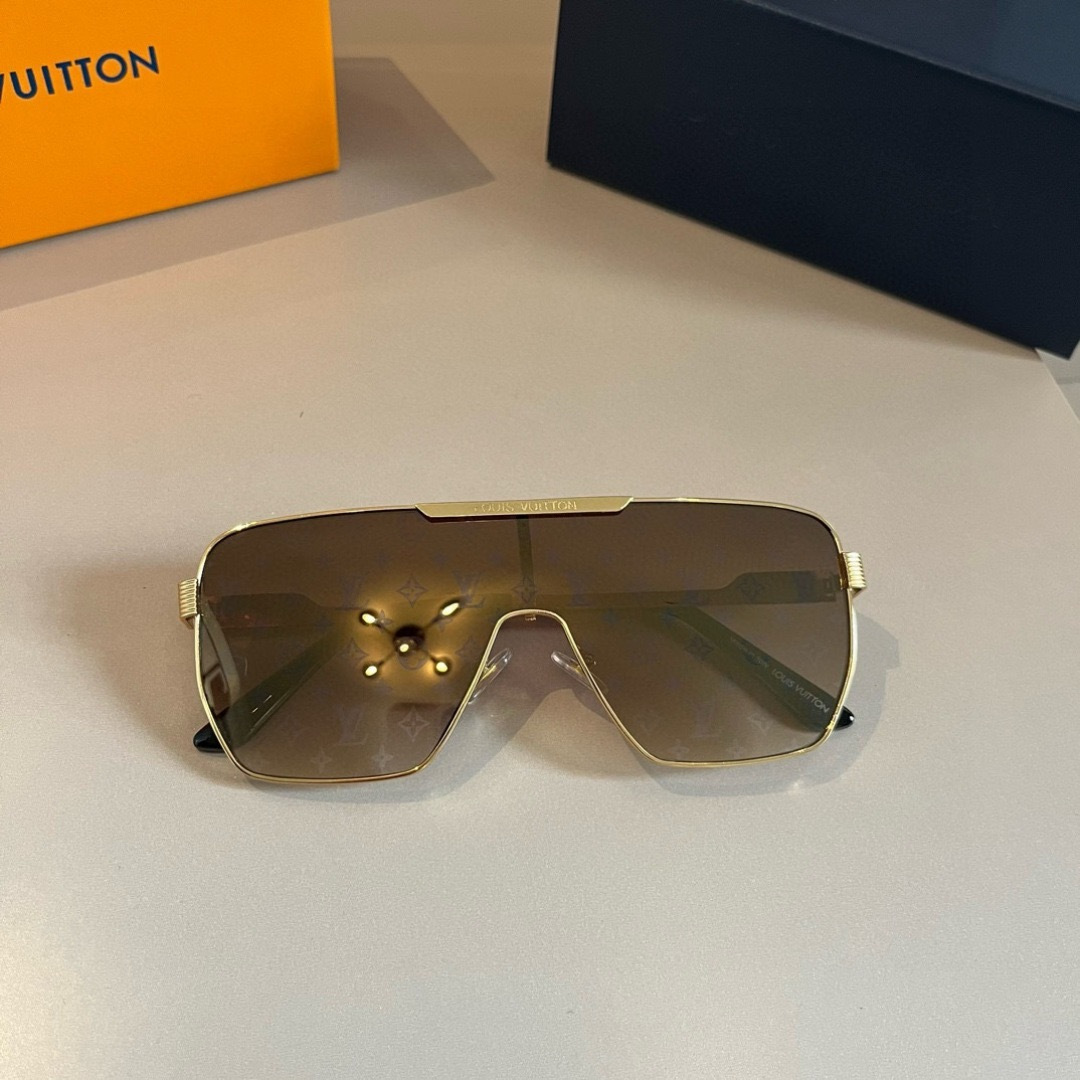 LV sunglasses
