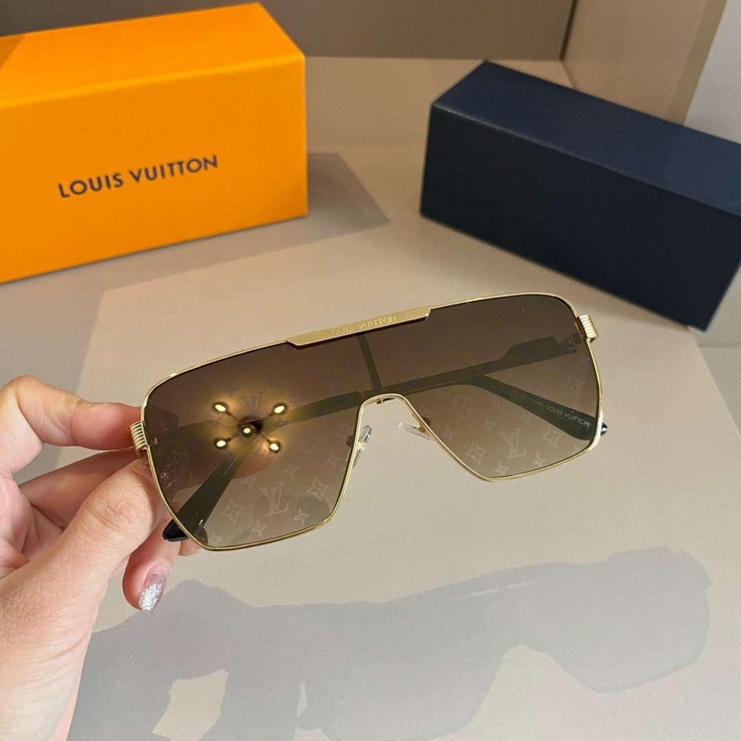 LV sunglasses