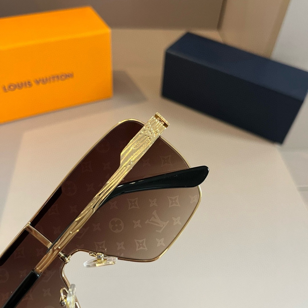 LV sunglasses