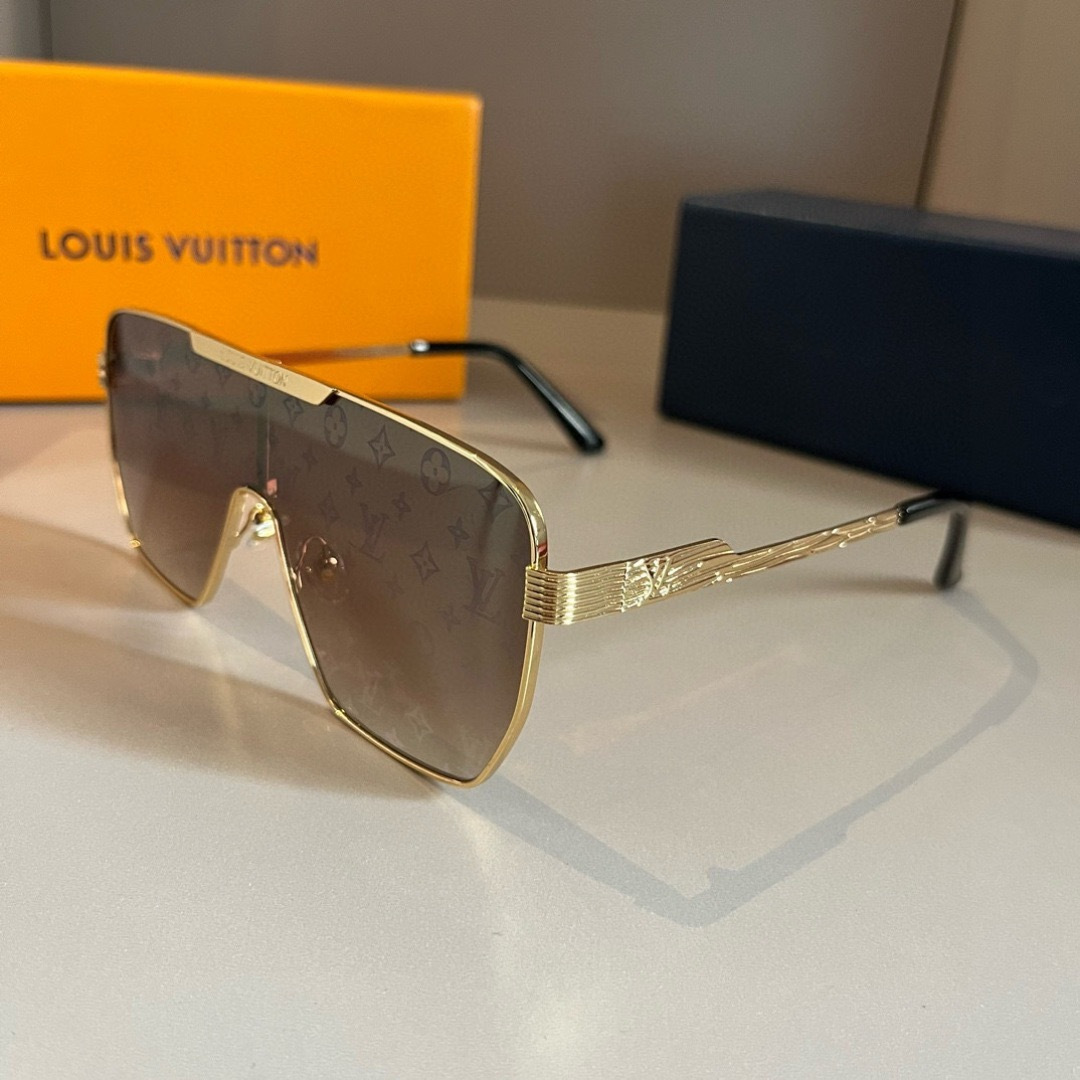 LV sunglasses