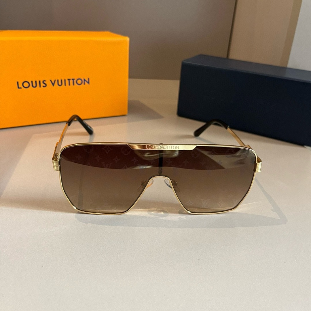 LV sunglasses