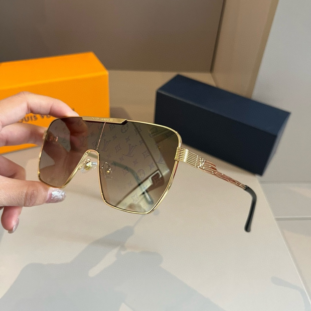 LV sunglasses